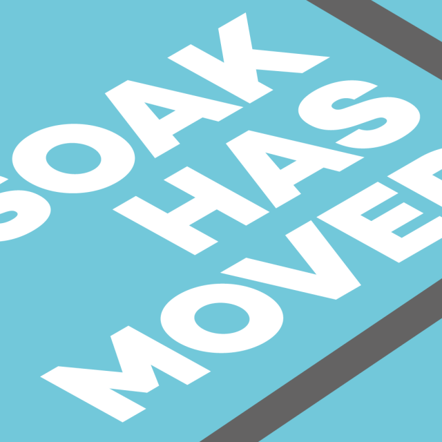 Soak Creative